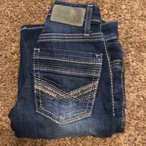 BKE jeans